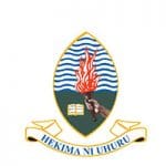 Daresalaam University Logo
