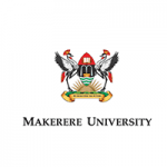Makerere University logo