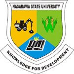Nasarawa State University logo