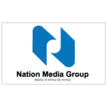 Nation Media Group logo