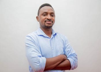 Tanzanian journalist Syriacus Buguzi wins science journalism award.